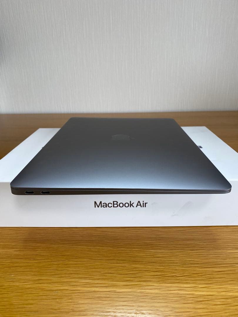 MacBook Air 2020 Apple MacBook本体