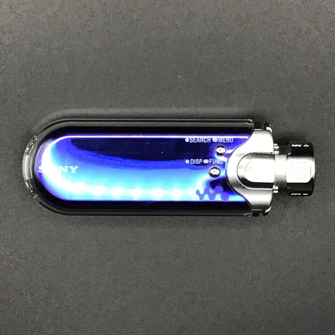 動作品 SONY NW-A608 Net ウォークマン ソニー Walkman