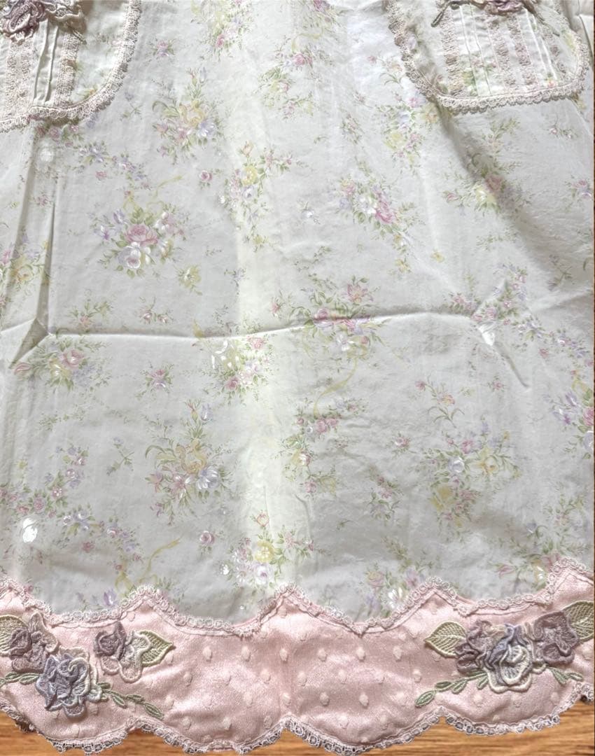 ⭐️専用⭐️さえら Akiakane アキアカネ エプロン　他