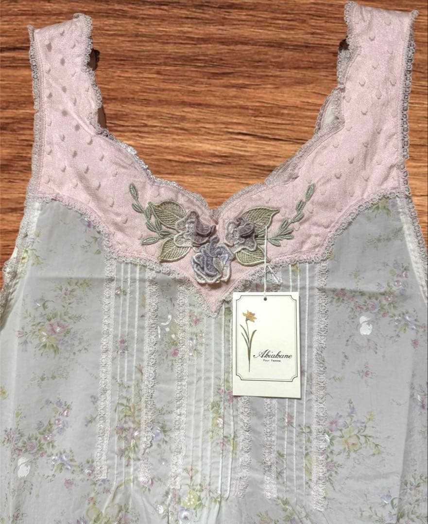 ⭐️専用⭐️さえら Akiakane アキアカネ エプロン　他