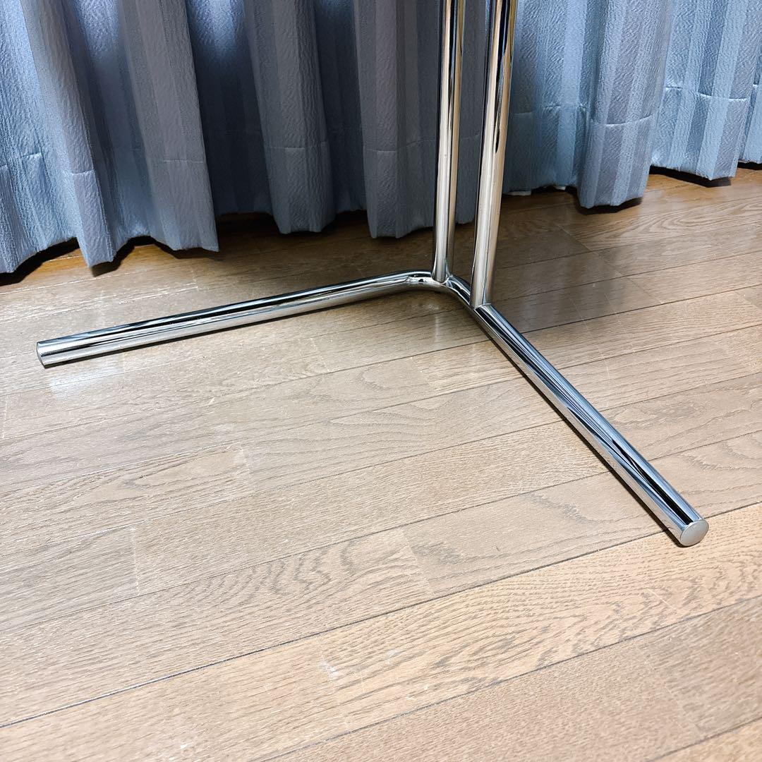 TECTA K22 サイドテーブル ブラック テクタ