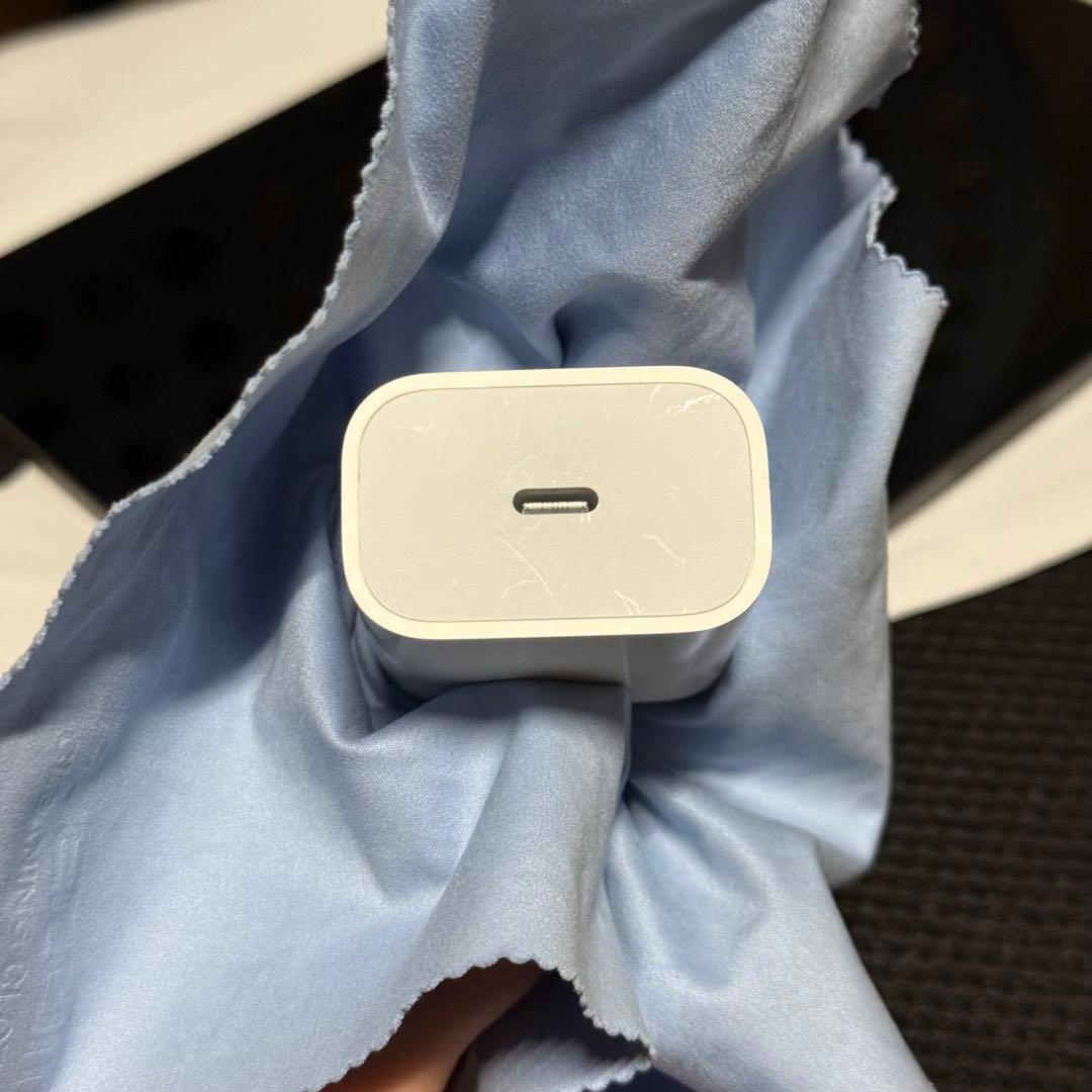 【訳あり】iPad Pro11インチ M1 256GB+ApplePencil2