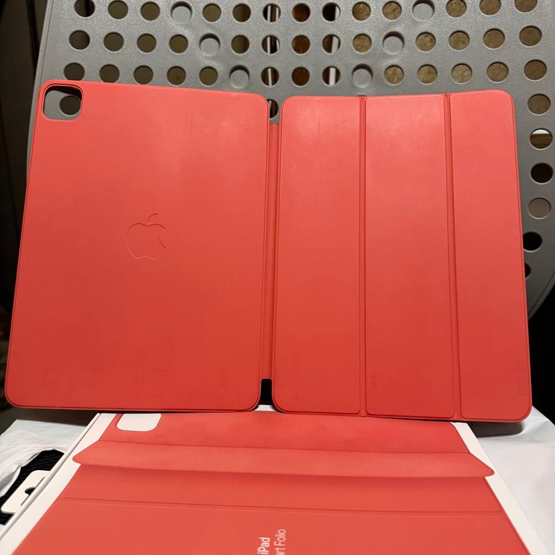 【訳あり】iPad Pro11インチ M1 256GB+ApplePencil2