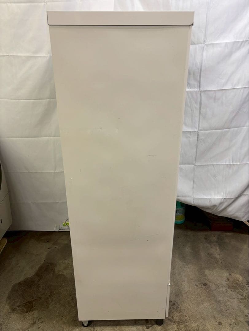 ホシザキ 業務用冷蔵庫 SSB-70CT2 2018年製 206L