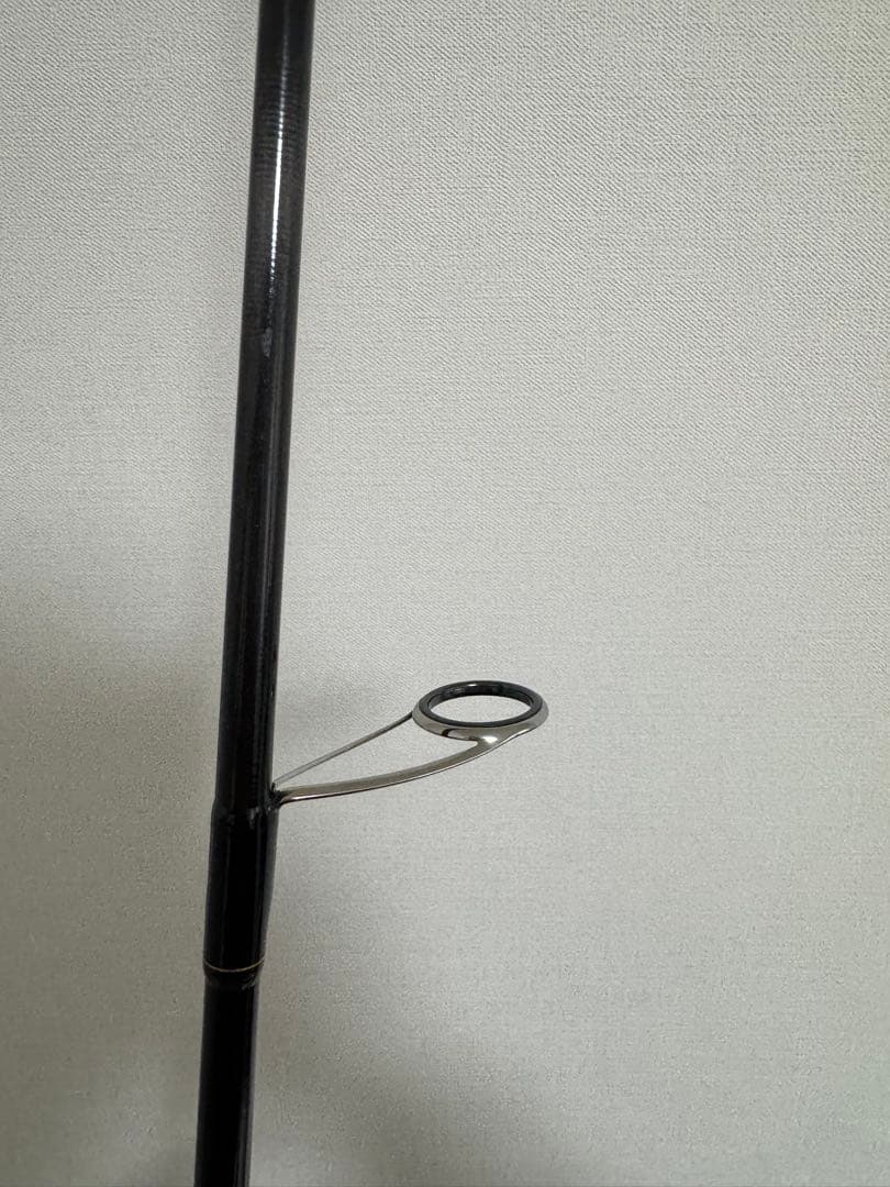 24ラテオ 96ML/M スピニングロッド