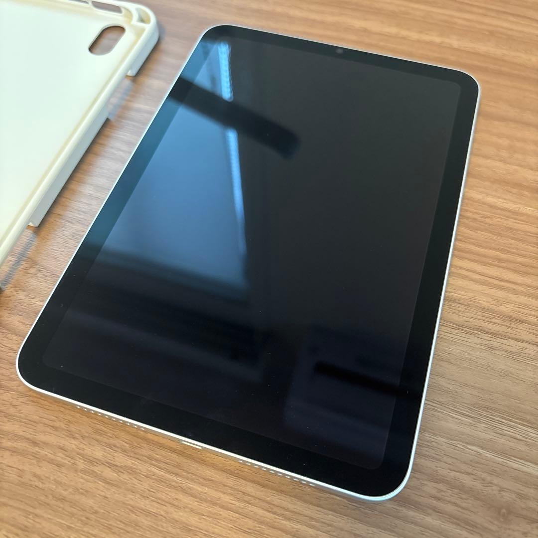 iPad mini 第7世代 256GBスターライト+ Apple Pencil