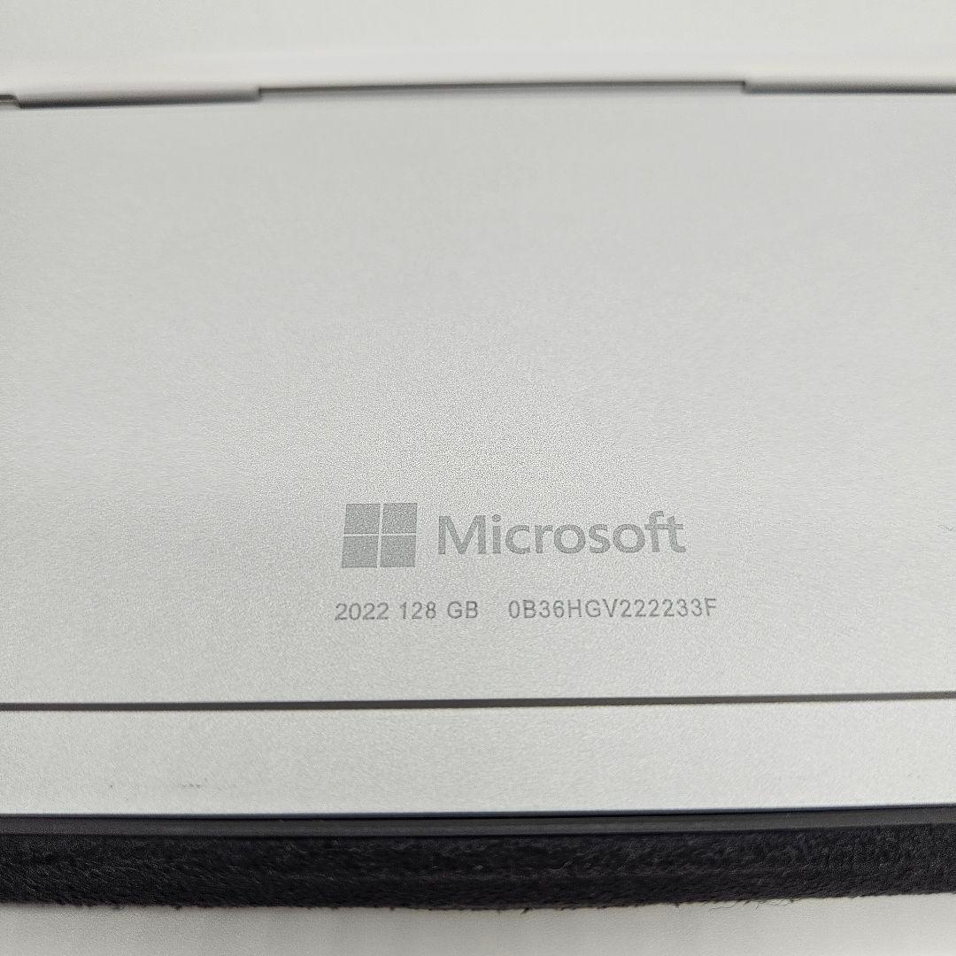Microsoft Surface Go 3 |第10世代Core i3 LTE