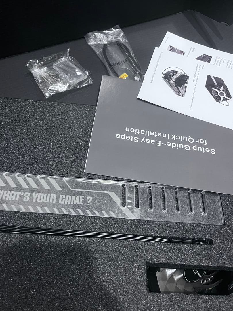 グラフィックボード・グラボ・ビデオカード GALAKURO GeForce RTX 3090 GALAX