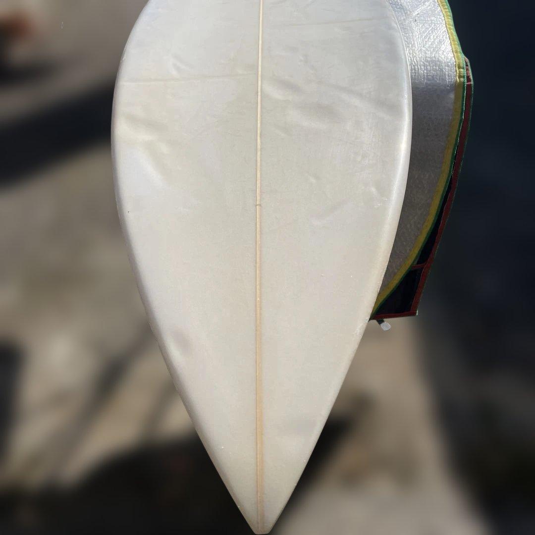 CI 2.Proアルメリック 5’10 サーフボード