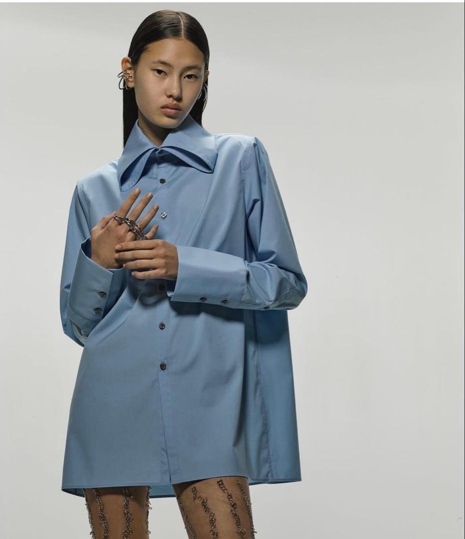 cobble du not romal shirt デビューコレクション