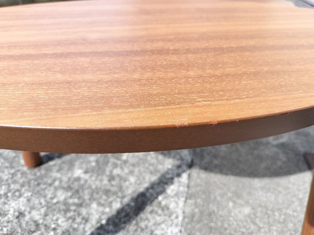 IKEA ネストテーブル STOCKHOLM ストックホルム 2点セット