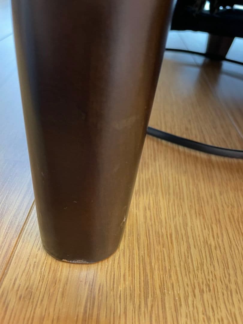 【美品】ニトリ ３人掛け電動リクライニングソファ　アネーロ