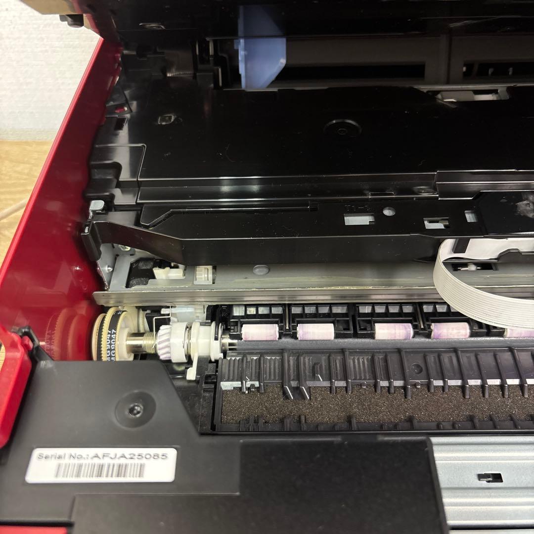 Canon PIXUS TS8230 コピー機