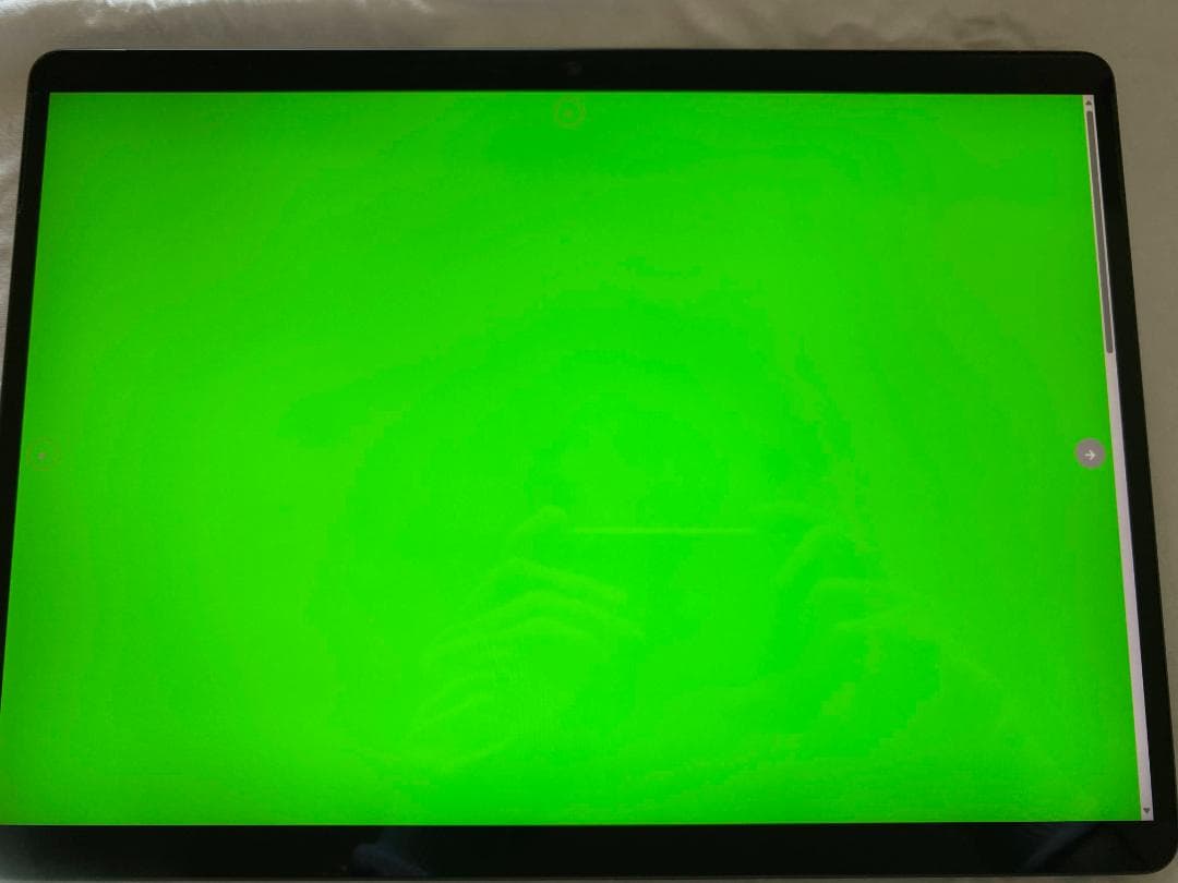 Windowsタブレット本体 Microsoft Surface Pro 8 (i5/8GB/256GB)