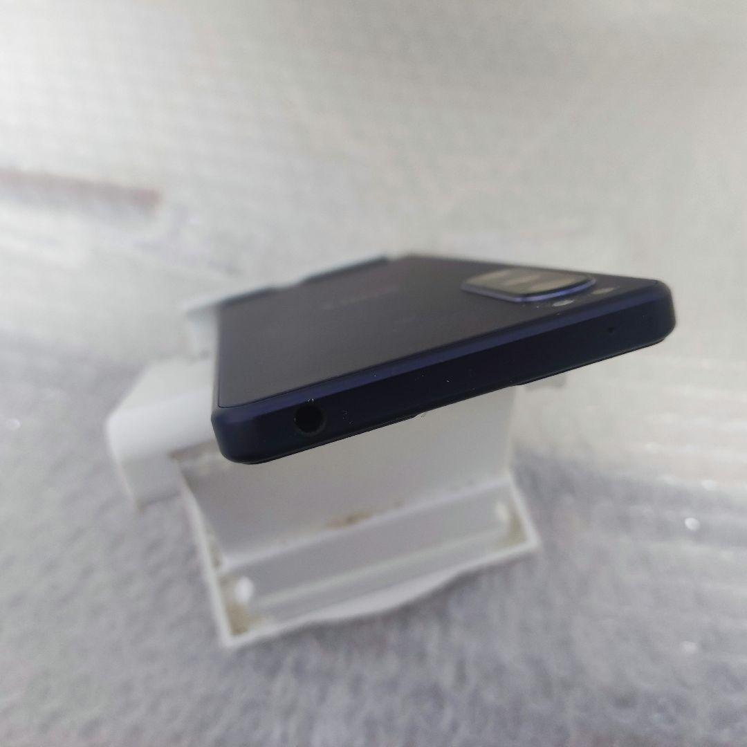 ドコモ Xperia 5 iv SO-54C