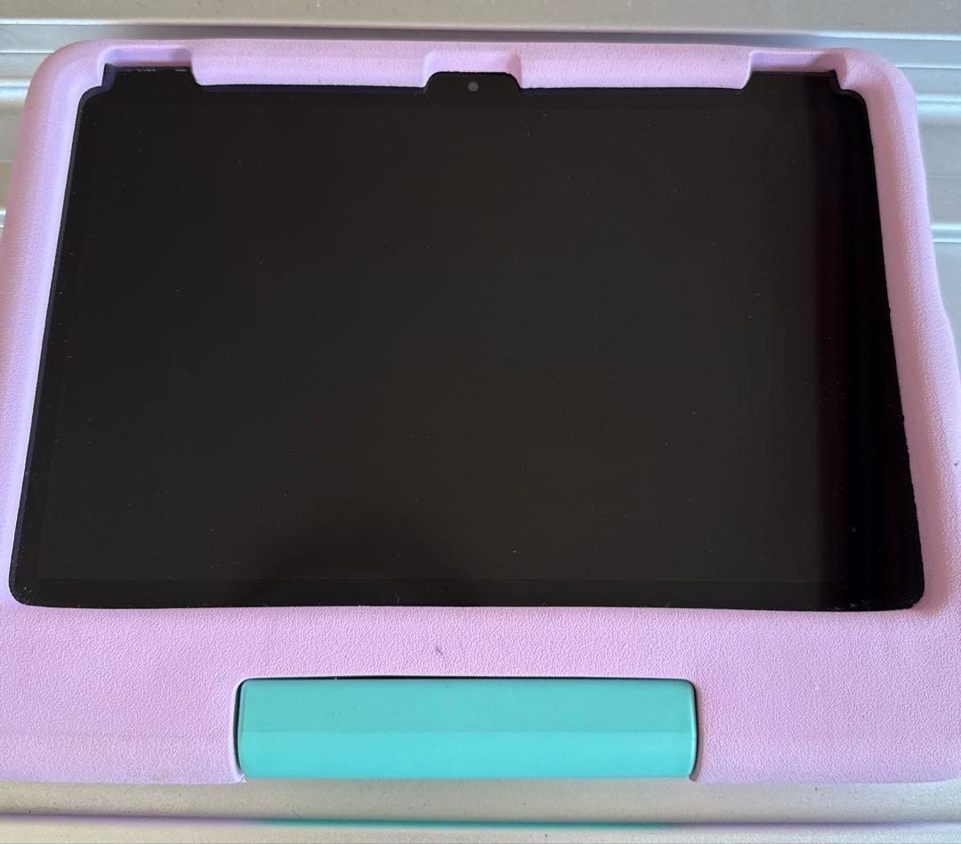 Amazon アマゾン Fire HD 10 キッズモデル 第13世代