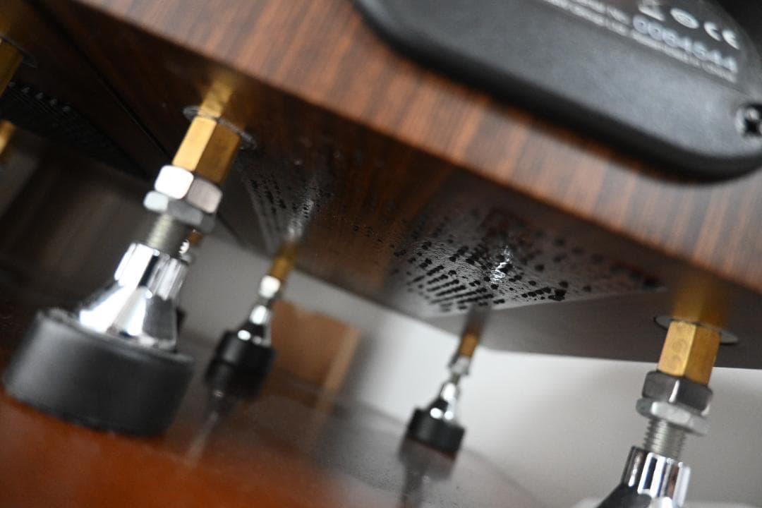 【最終値下げ】Bowers & Wilkins ブックシェルフスピーカー