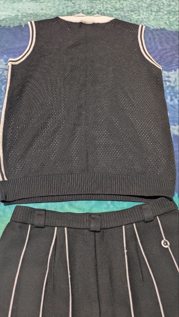 ゴルフ レディースウェア セット　アルチビオ　archivio　GOLF