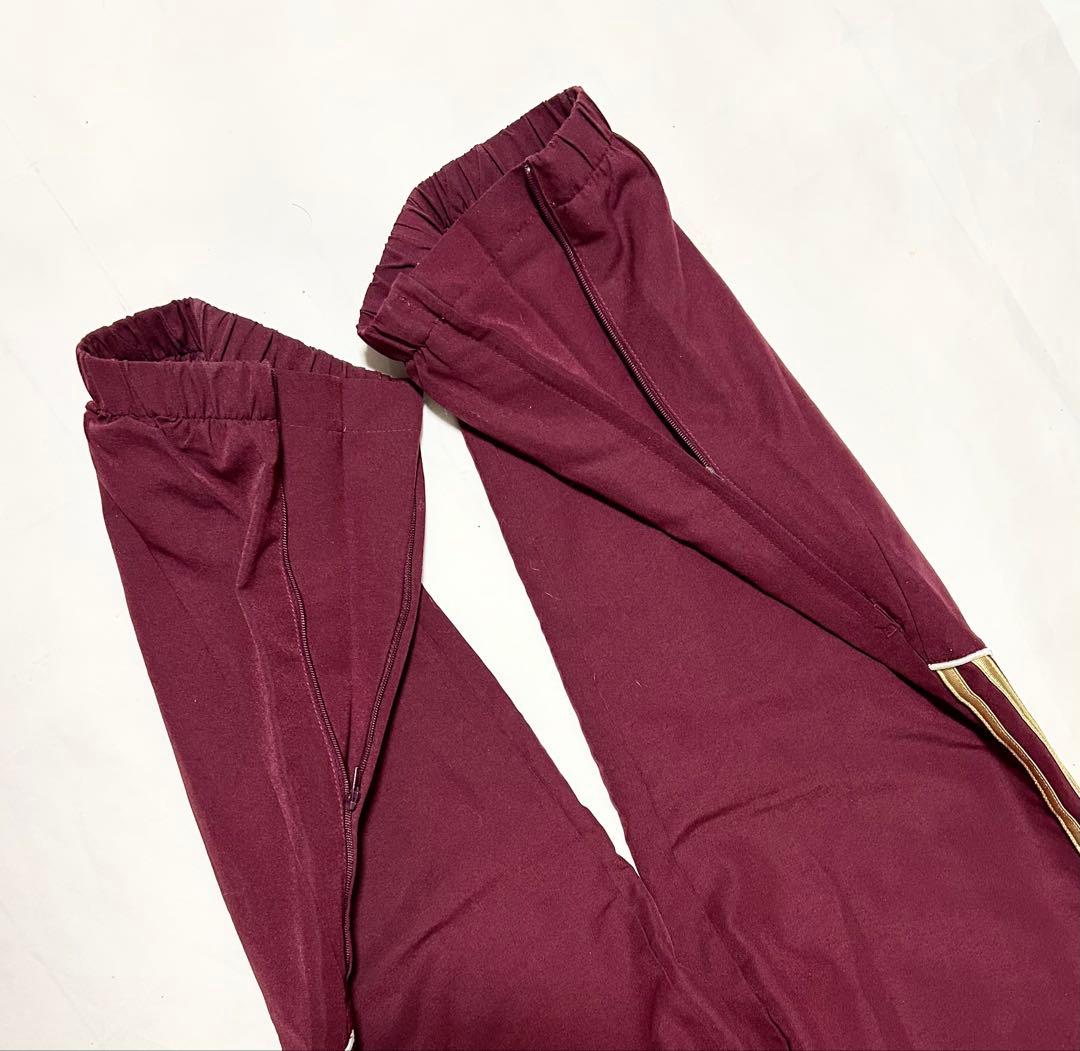 激レア　adidas オリンピック リヨン 上下 セットアップ S 希少