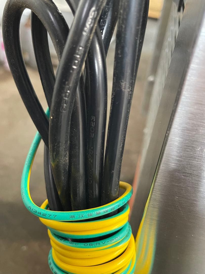 JCM 業務用 冷蔵庫