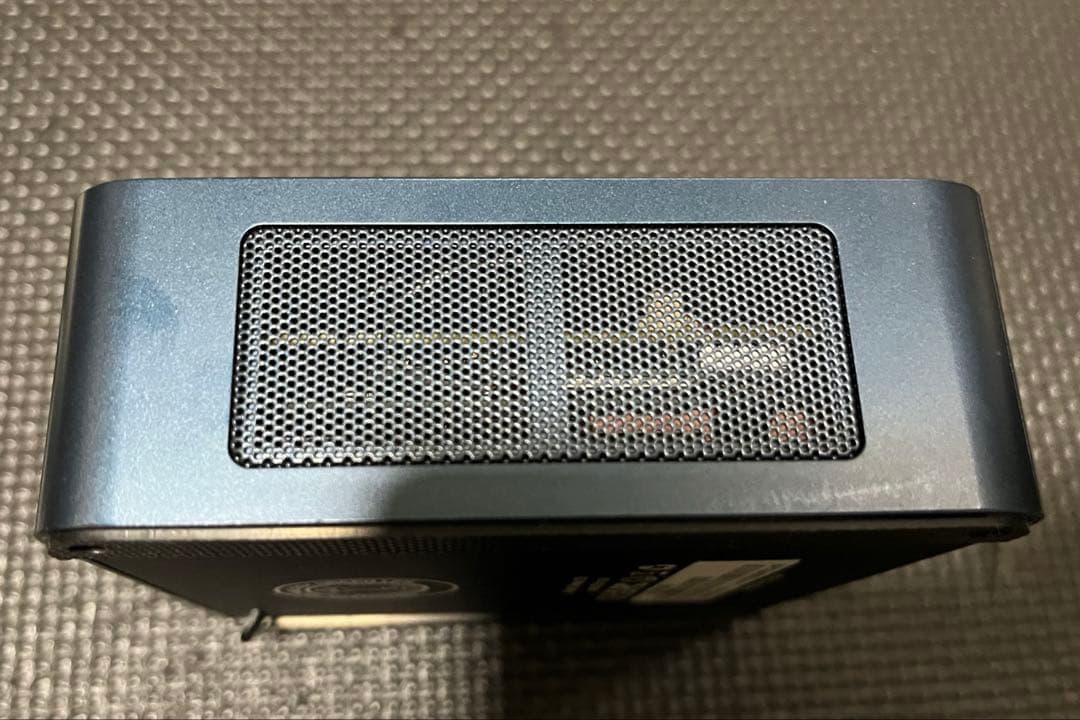 TRIGKEY G5 GREEN SERIES ミニPC