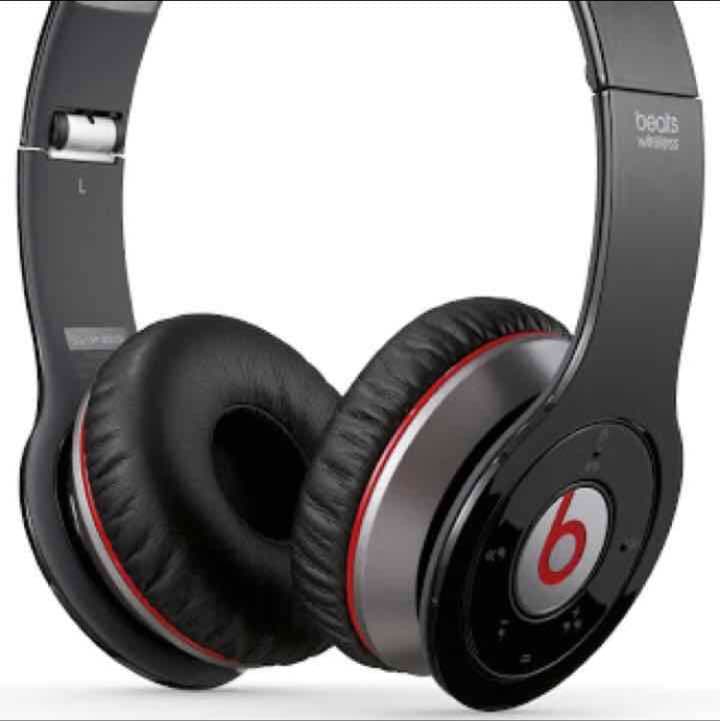 beets ワイヤレスヘッドフォン ビーツ