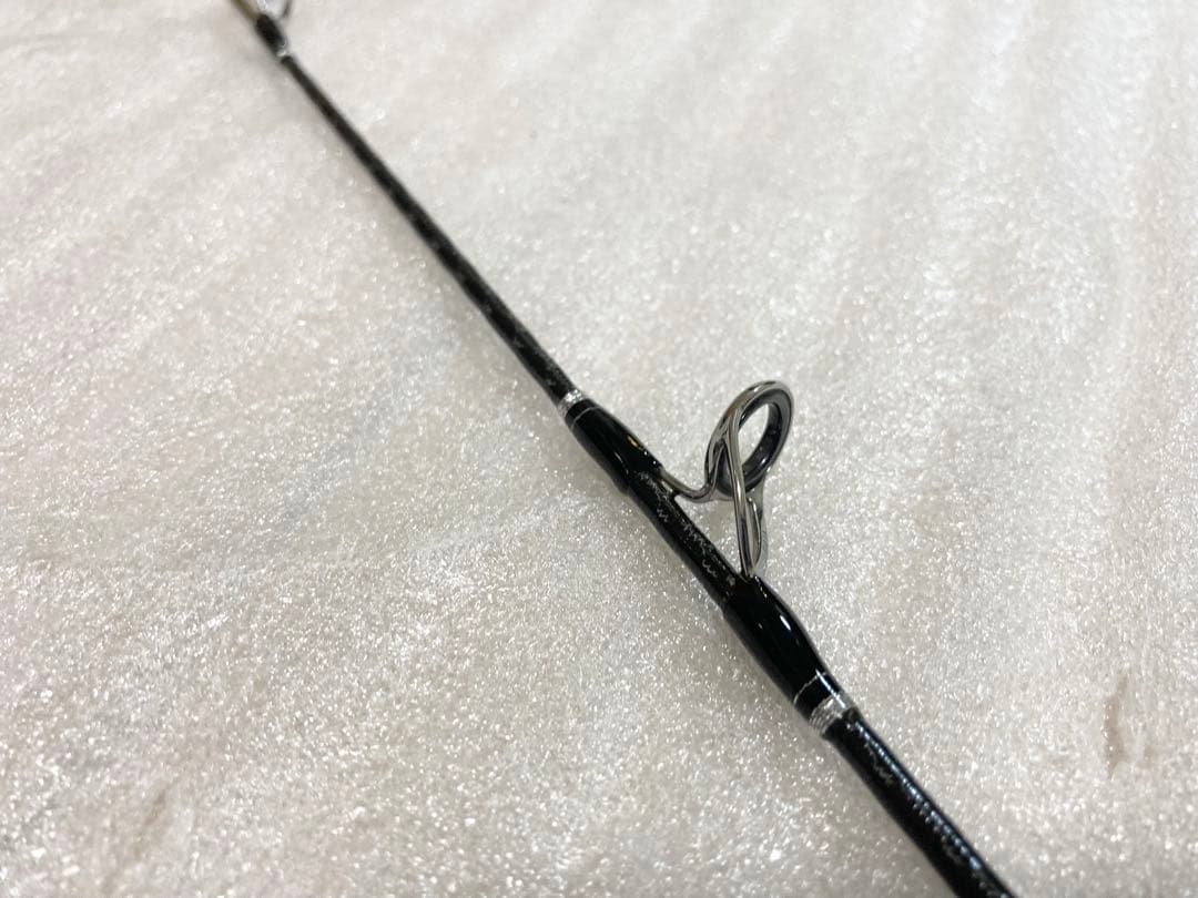 シマノ コルトスナイパーXR MB S100H-5