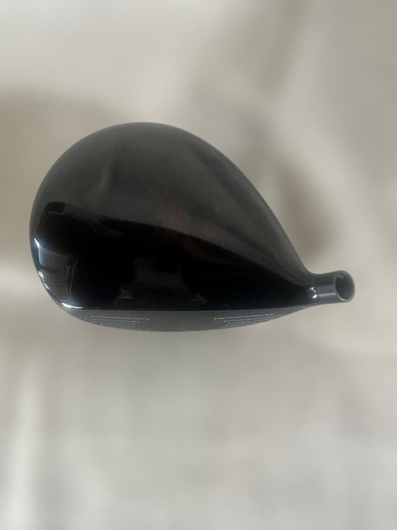 ZERO GOLF★KODO K’S ZERO　ドライバー　10°ヘッドのみ