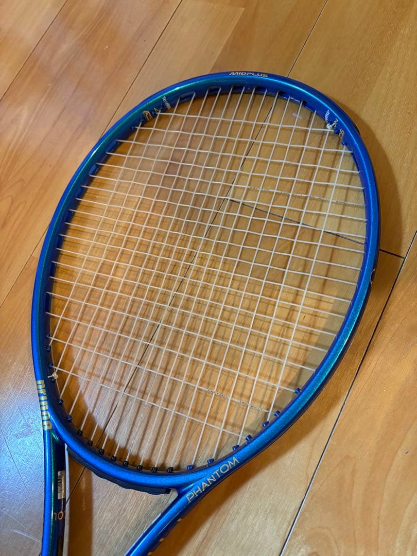 プリンス ファントム O3 100 G2 Prince PHANTOM O3