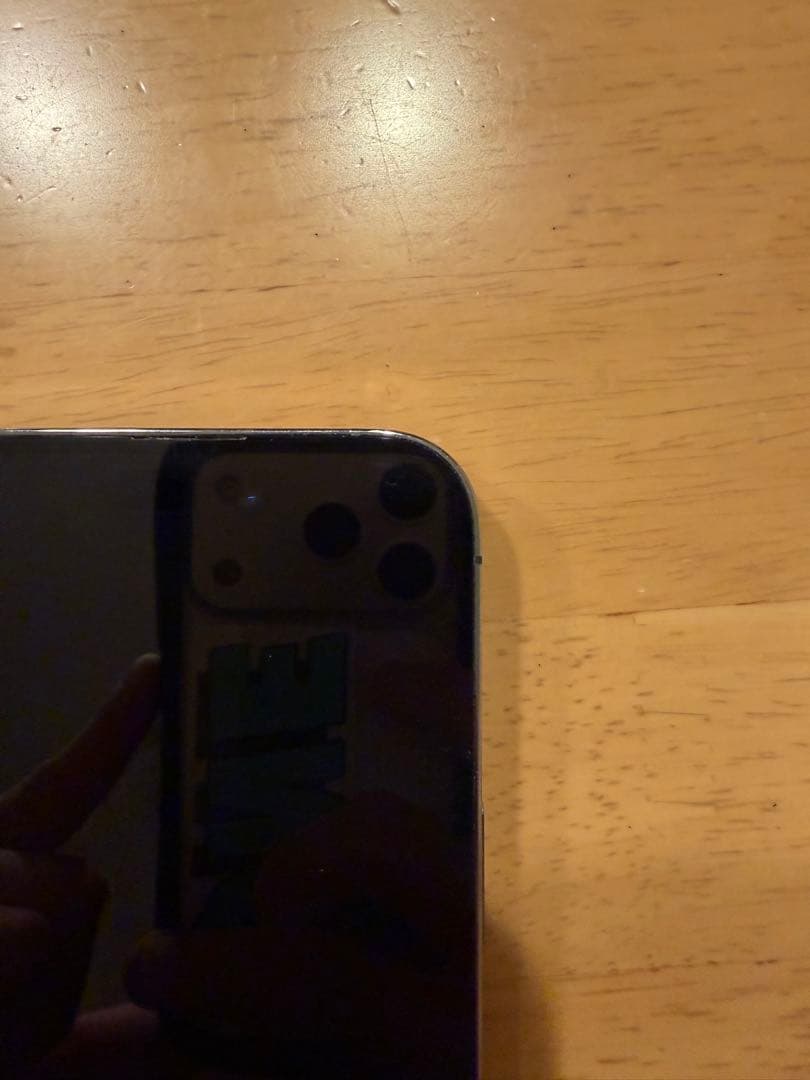 最終値下げ‼️Apple iPhone 14 Pro ディープパープル 本体