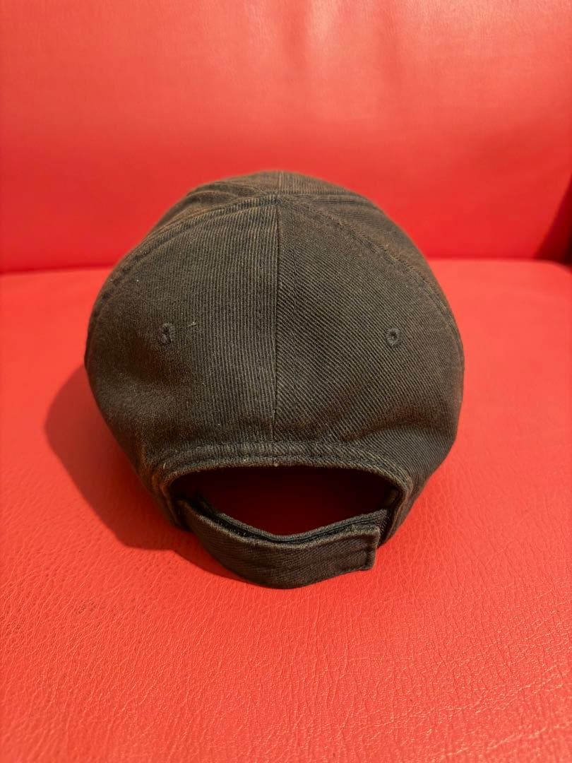 正規品　balenciaga adidas バレンシアガ　アディダス　キャップ