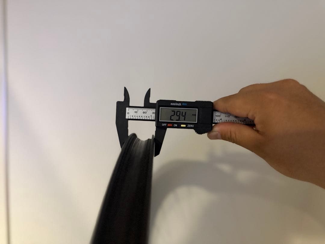 Katch Kr50 ホイールセット