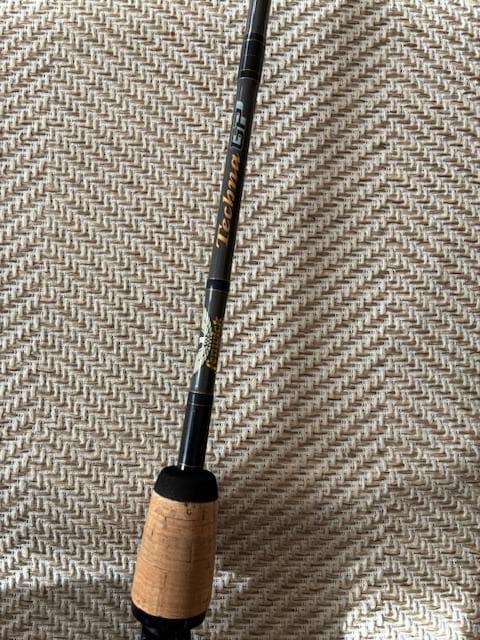 程度良好　フェンウィック テクナGP TAV-GP66CML J