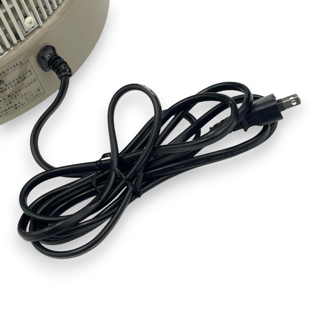 【美品】360°暖かい!! 遠赤外線パネルヒーター/暖話室1000型/ 6~9畳