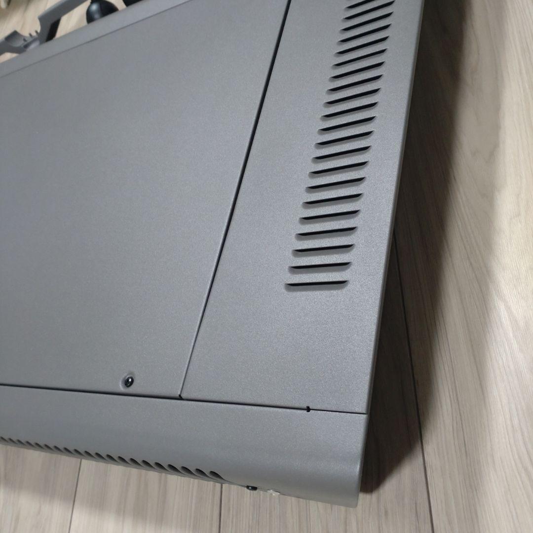 デロンギ 電気パネルヒーター