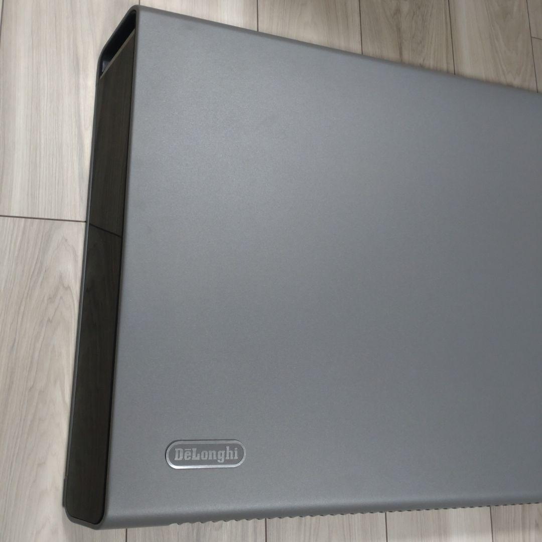 デロンギ 電気パネルヒーター