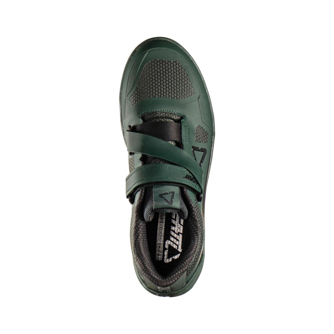 ウェア Size 27cm Leatt 4.0 Clip (SPD) Shoe