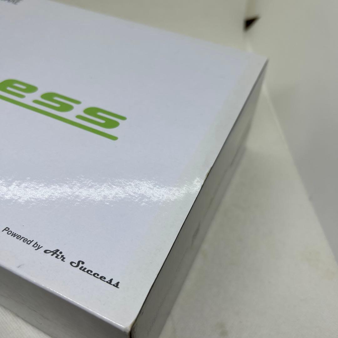 低濃度オゾン発生装置　マクセル　エアネス　Airness ANS-1601