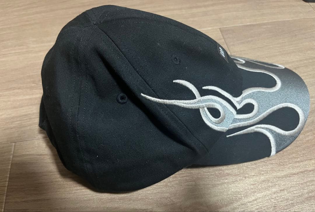正規品　yeezy gap balenciaga キャップ