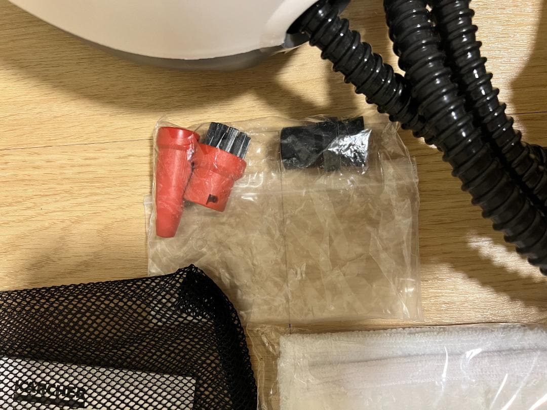 KARCHER SC 2 スチームクリーナー 本体