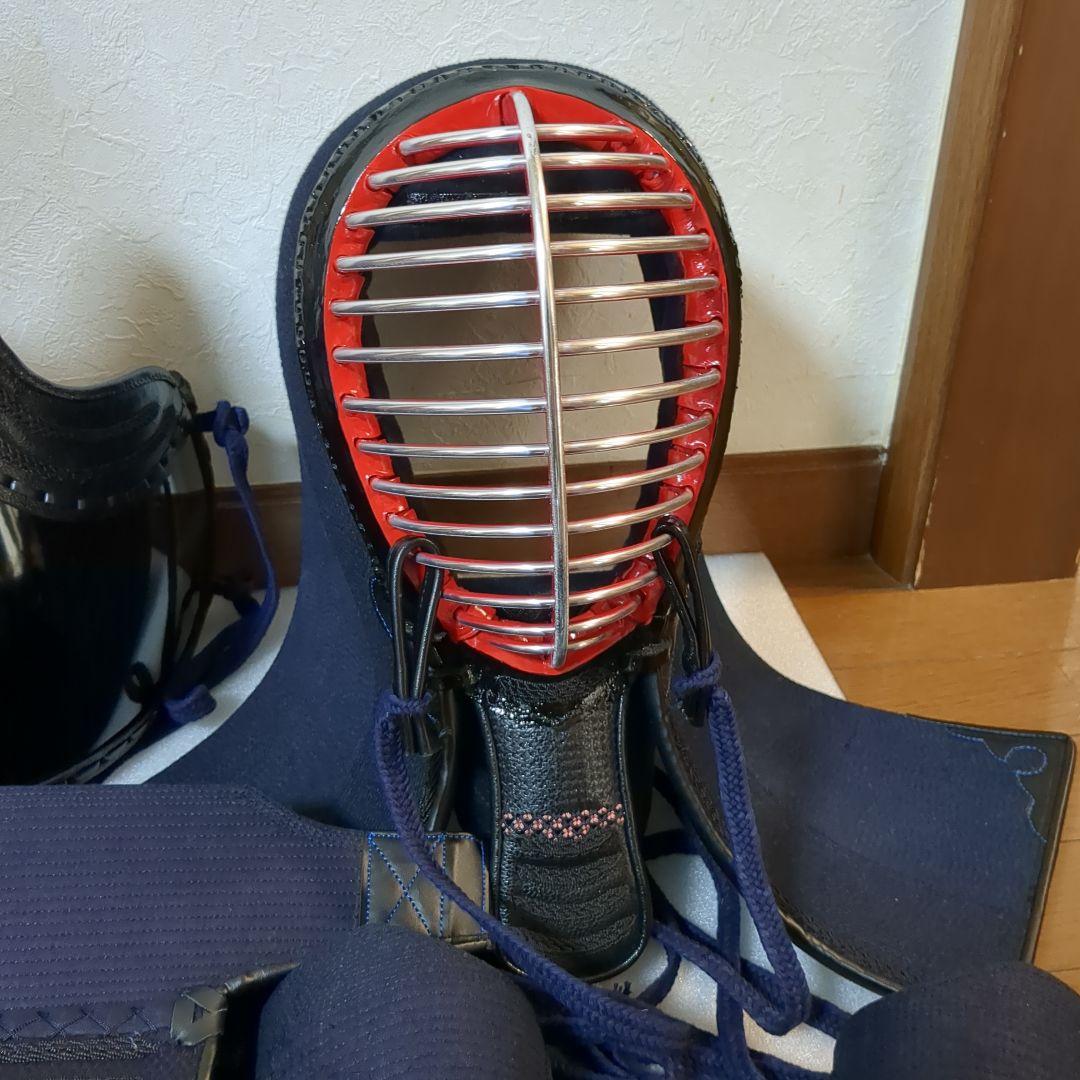 剣道 防具一式セット
