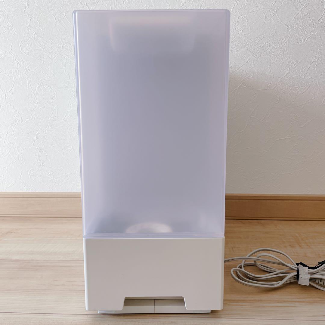 Dainichi Plus 置き型加湿器 ホワイト