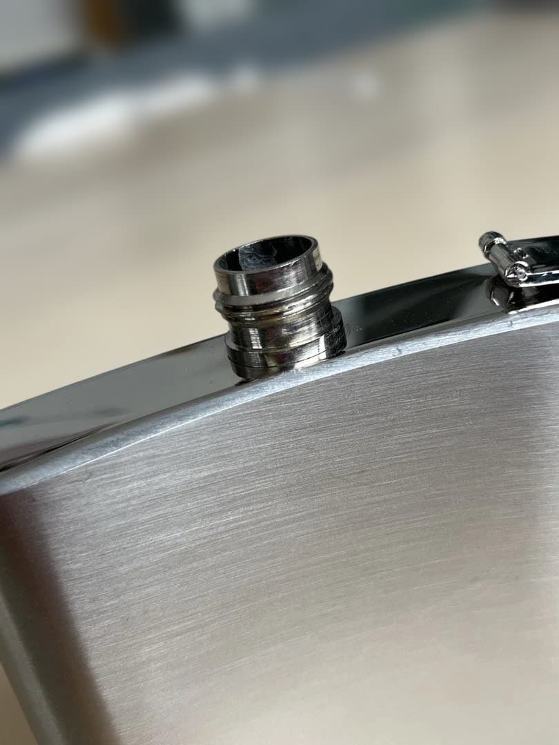 アクセサリー SURLY HIP FLASK