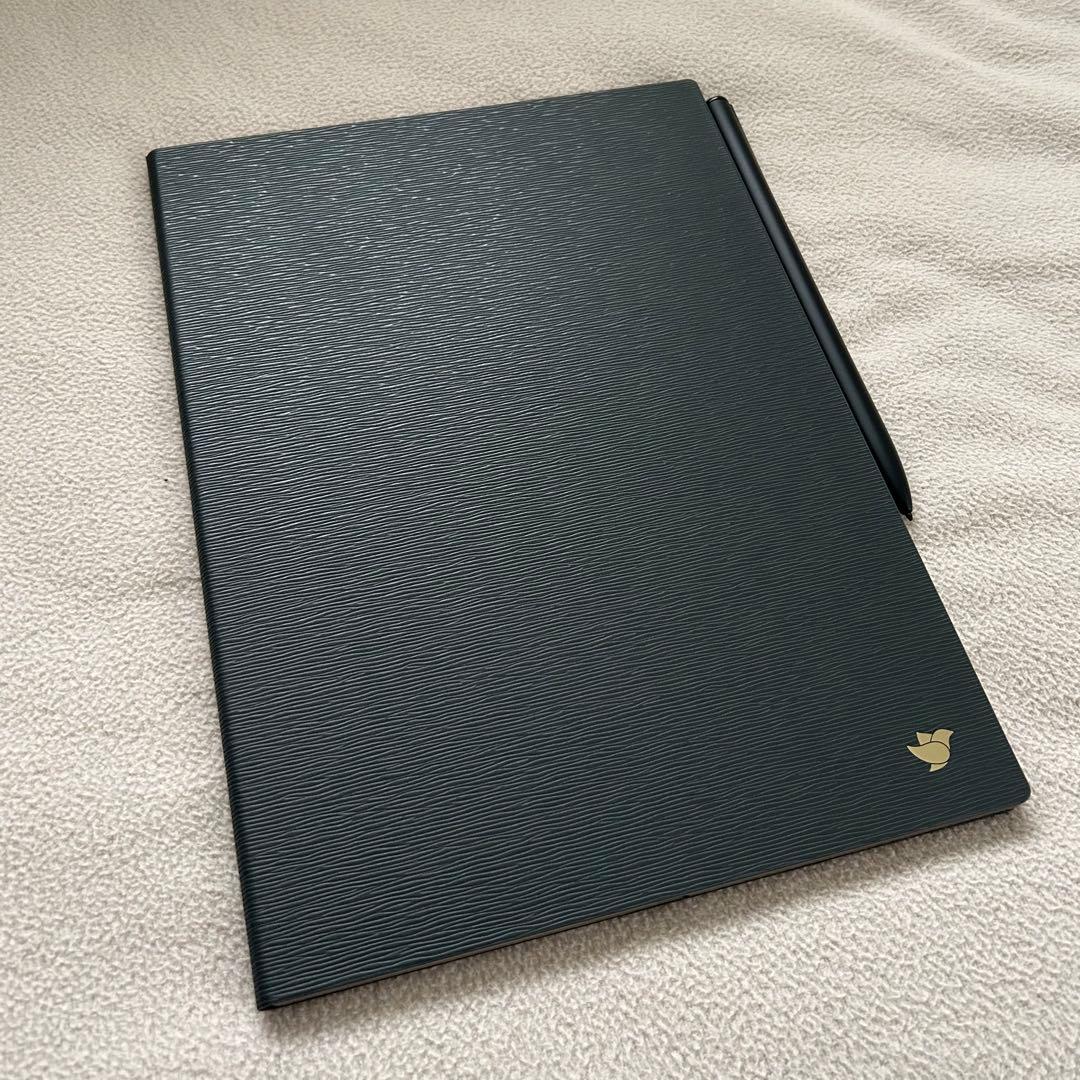 iFLYTEK AINOTE 2（アクセサリー付｜カバーカラー：スレートグレー）