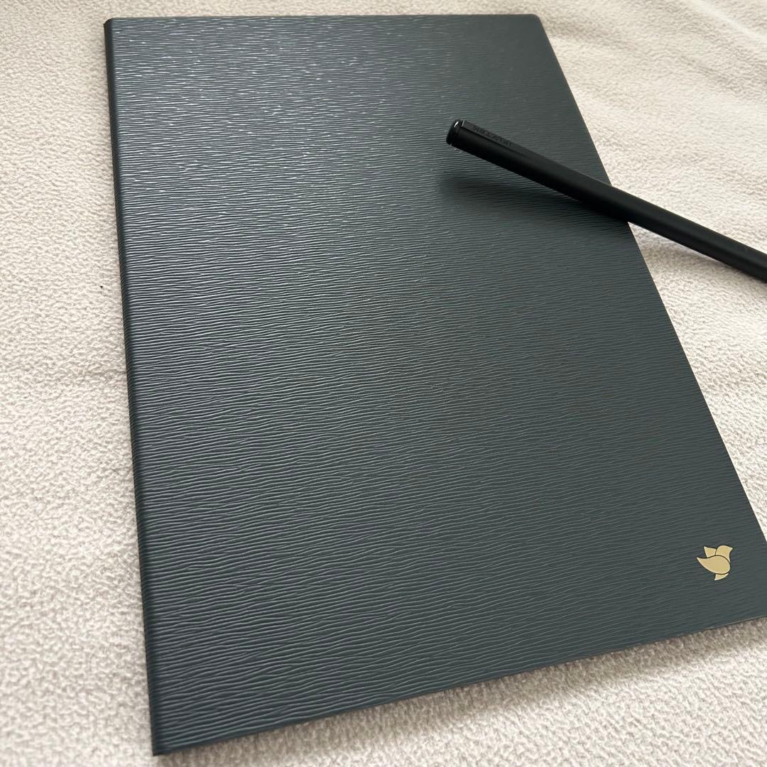 iFLYTEK AINOTE 2（アクセサリー付｜カバーカラー：スレートグレー）