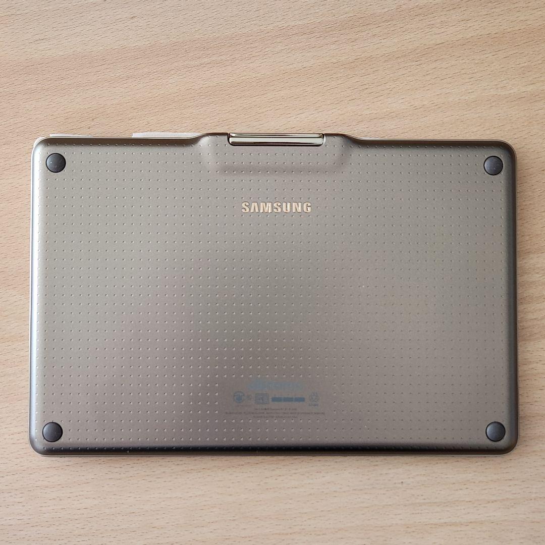 【新品未使用】Samsung Galaxy Tab S 8.4 おまけつき