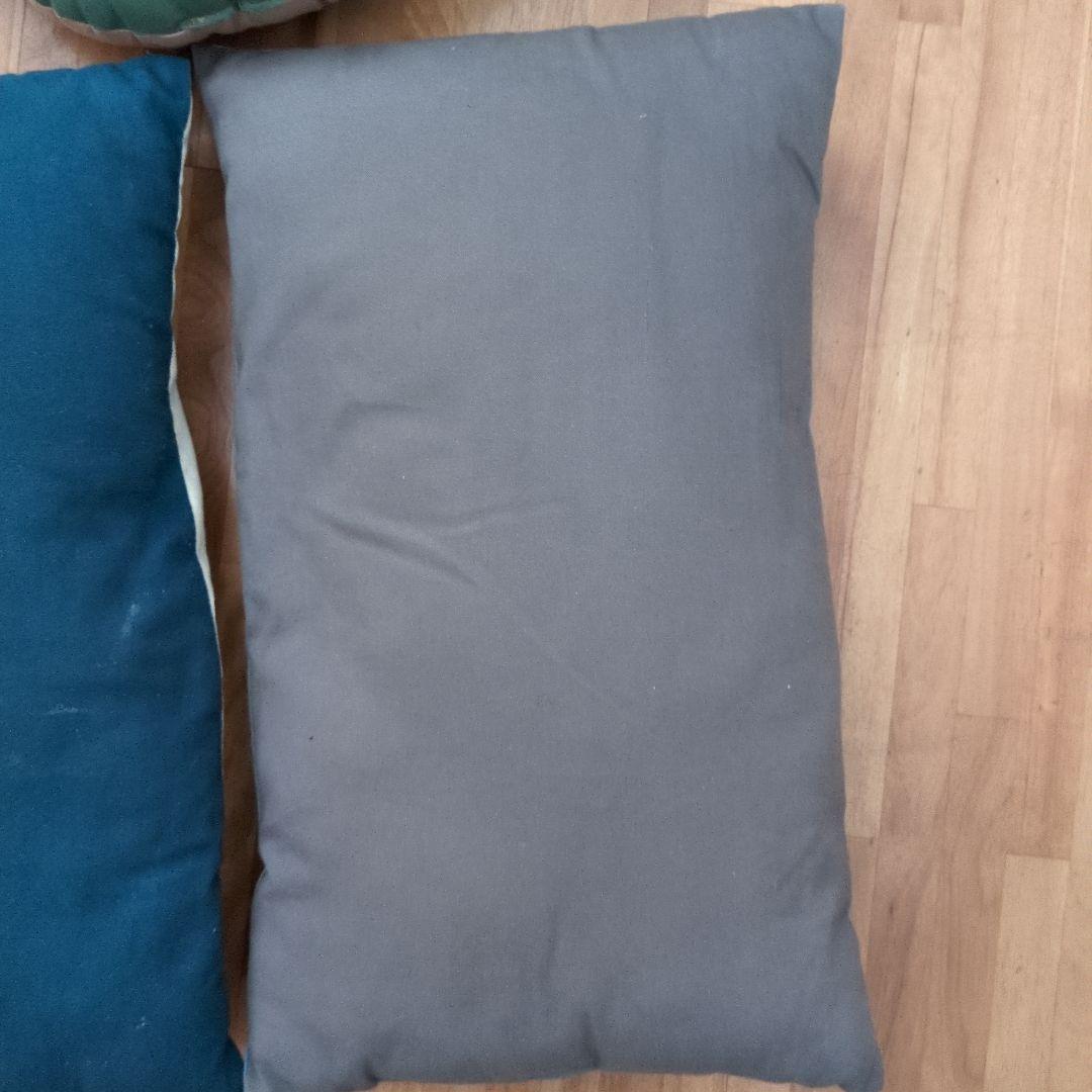 アクメ ファニチャー 花井祐介 HANAI YUSUKE クッション　セット