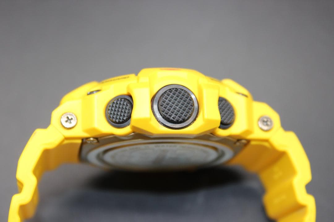 【極美品】限定 G-SHOCK GW-9430EJ-9 JRレンジマン 30周年