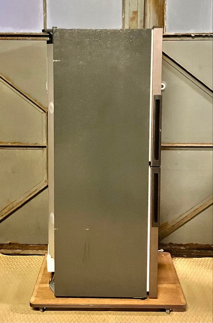 ② 【送料無料】2023年製SHAR冷凍冷蔵庫SJ-PD28J-T