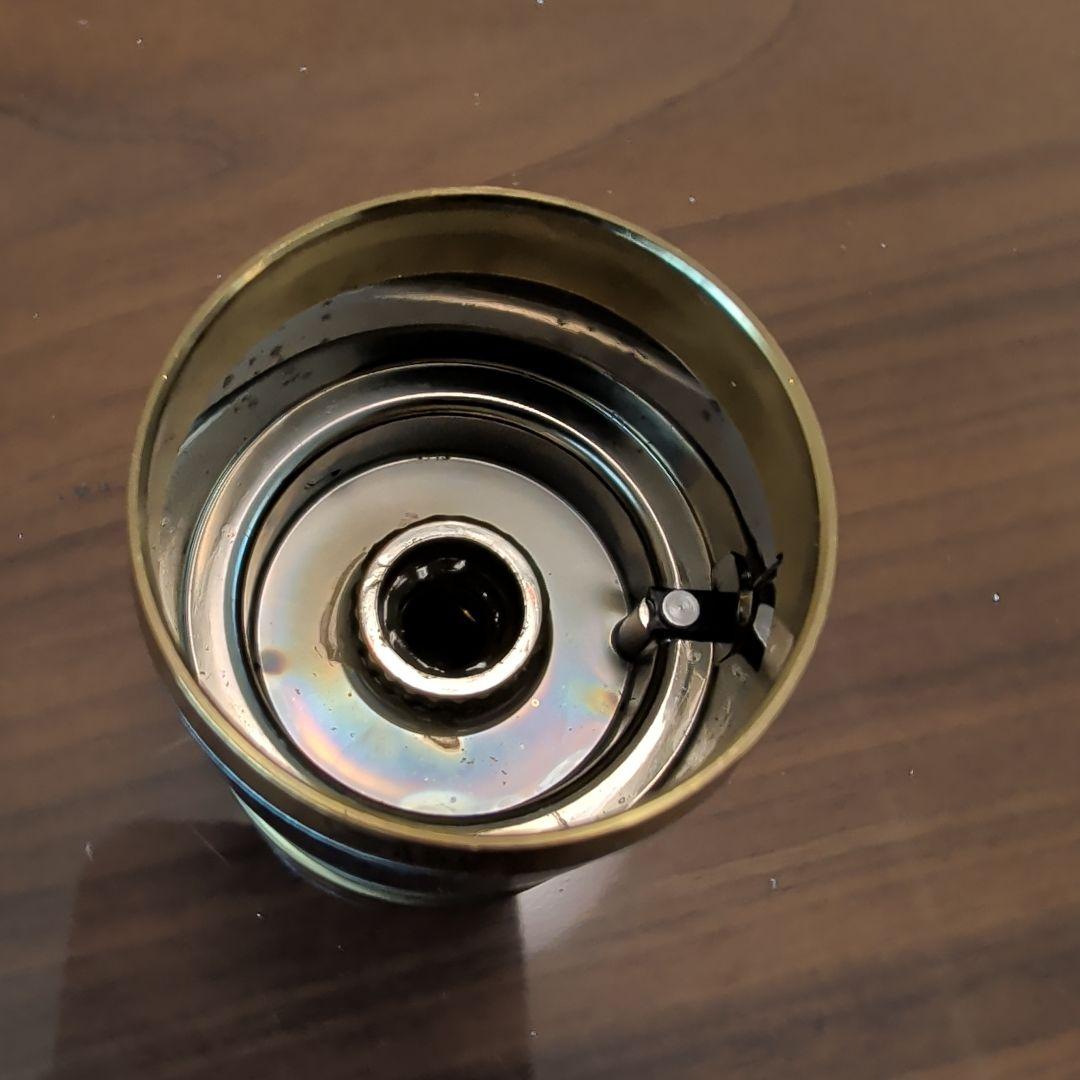 TEAM DAIWA 2004C スピニングリール